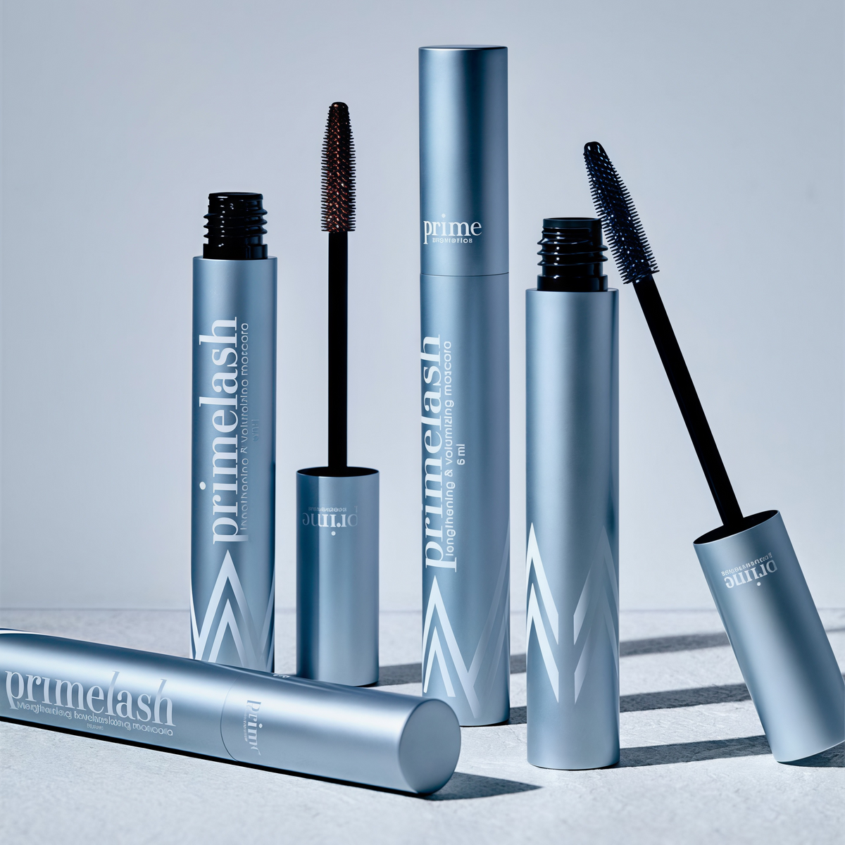 PrimePrometics PrimeLash Mascara