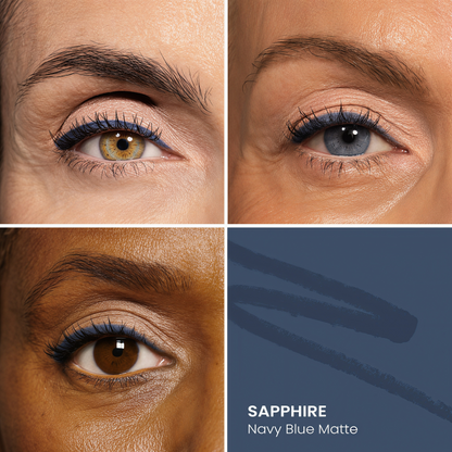 PrimePrometics PrimeEyes Glide Eyeliner