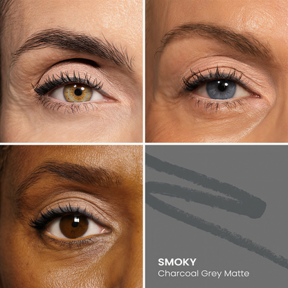 PrimePrometics PrimeEyes Glide Eyeliner