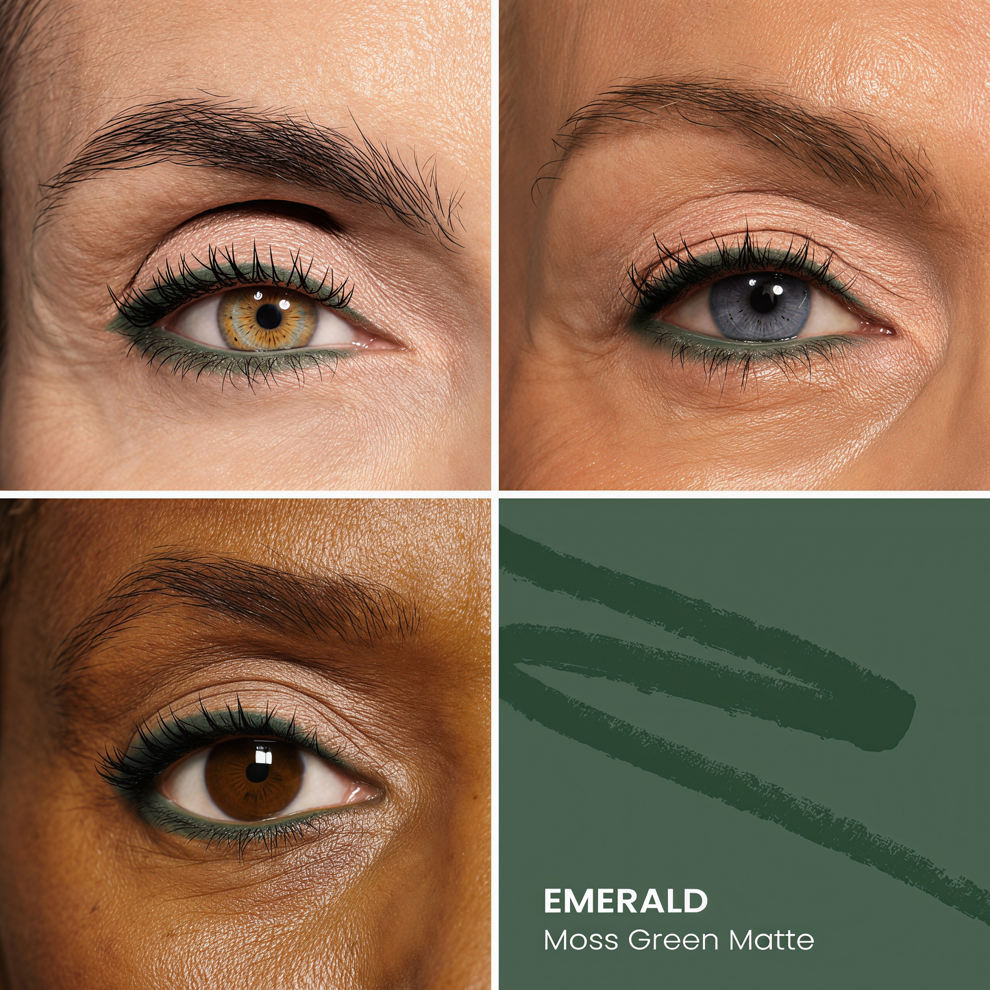PrimePrometics PrimeEyes Glide Eyeliner