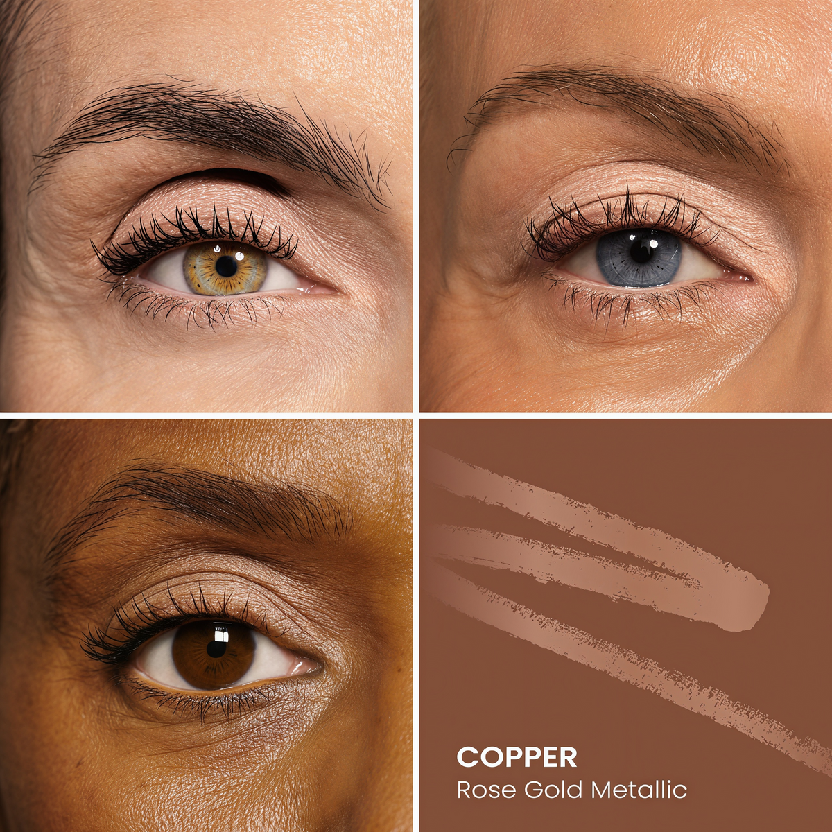 PrimePrometics PrimeEyes Glide Eyeliner