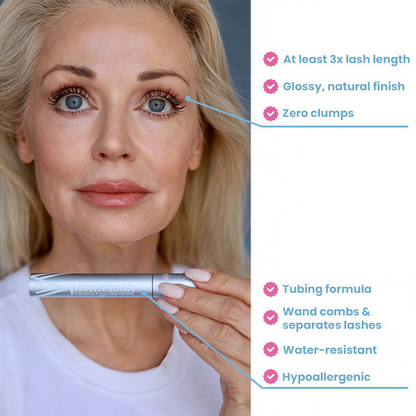 PrimePrometics PrimeLash Mascara