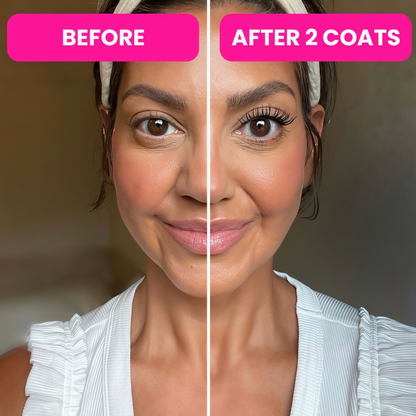 PrimePrometics PrimeLash Mascara