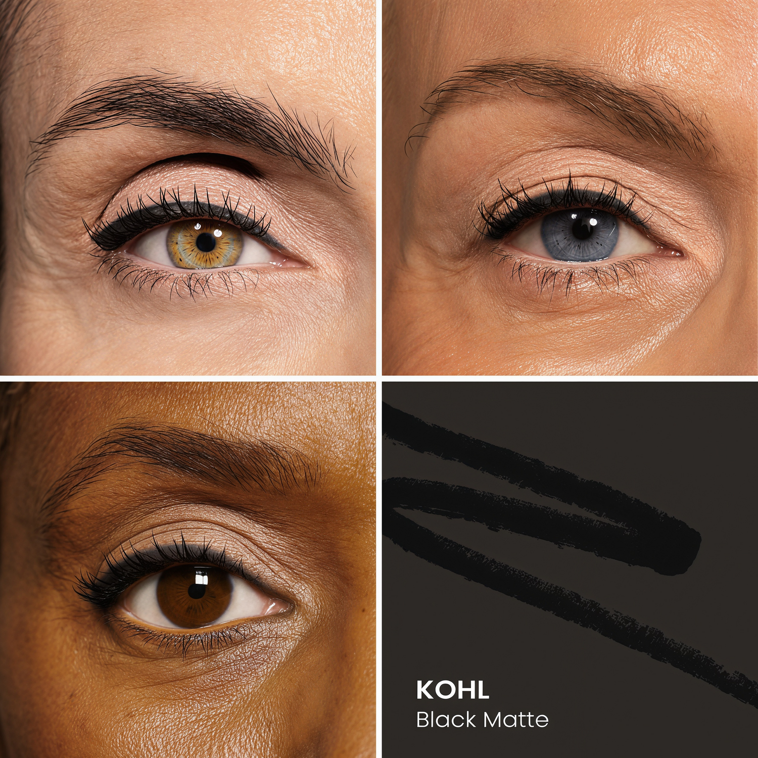 Prime Prometics  PrimeEyes Glide Eyeliner