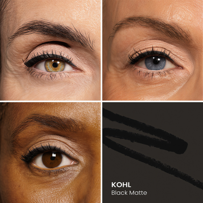 PrimePrometics PrimeEyes Glide Eyeliner