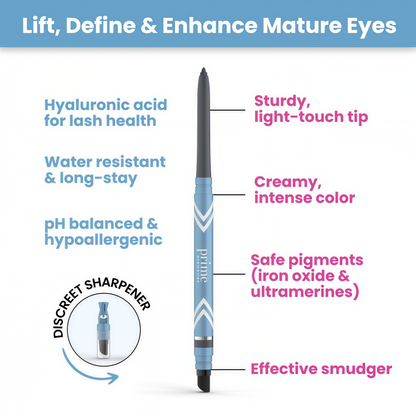 PrimePrometics PrimeEyes Glide Eyeliner