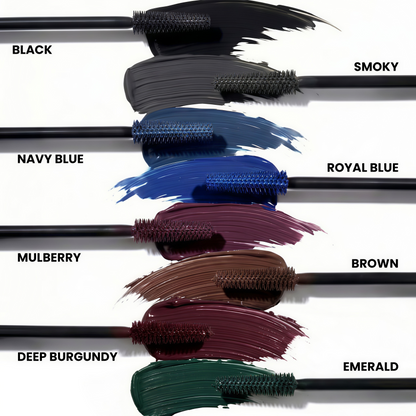 PrimePrometics PrimeLash Mascara